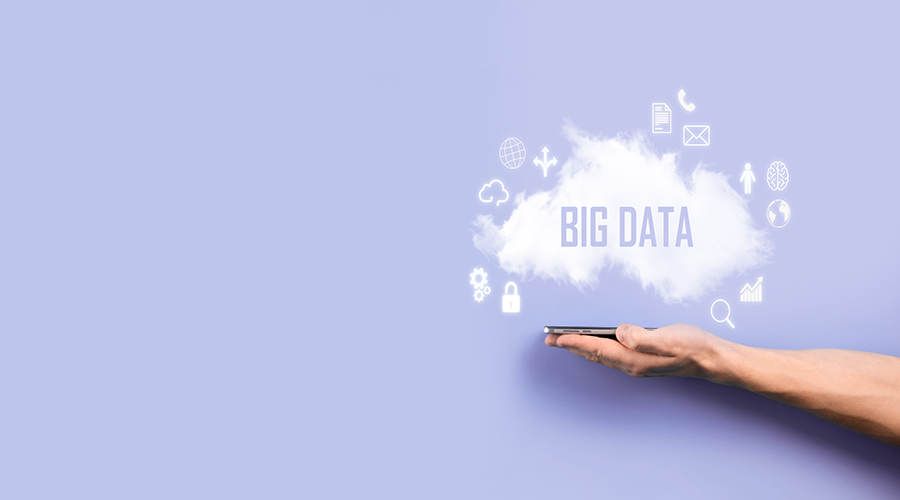 Certificación de BIG DATA para Negocios